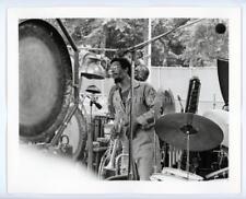 1980 Lester Bowie Joseph Jarman Art Ensemble of Chicago Jazz Old Gahr Photo A283 for sale  Shipping to United Kingdom