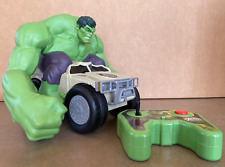 Hulk smash jeep for sale  Fort Wayne