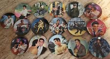 Elvis collector plates for sale  Brandon