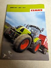 Claas tractor ares for sale  THORNTON-CLEVELEYS