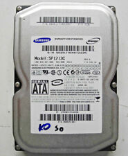 Samsung sp1212c 120gb usato  Granarolo Dell Emilia