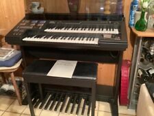 Yamaha electone orgel gebraucht kaufen  Monheim