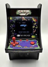 Galaga mini arcade for sale  Webster