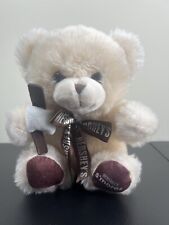 Hershey smores teddy for sale  Shipping to Ireland