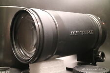 Mint tamron 200 for sale  Shipping to Ireland