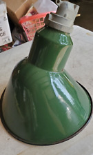 Angled green porcelain for sale  Saint Louis