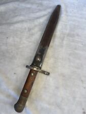 1890 turkish sword for sale  San Diego