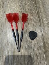 Darts set for sale  HUDDERSFIELD