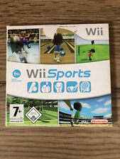 Wii sports pal d'occasion  Provins