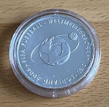 Euro silber gedenkmünzen gebraucht kaufen  Traunreut
