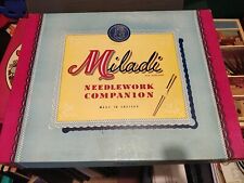 Vintage miladi needlework for sale  LINCOLN
