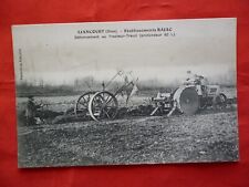 Carte postale liancourt d'occasion  Hennebont