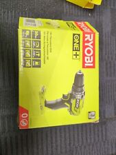 Ryobi r18pd3 drill for sale  LEICESTER