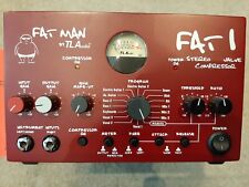 Audio fat man for sale  YEOVIL