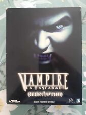 Vampire the mascarade d'occasion  Montpellier-