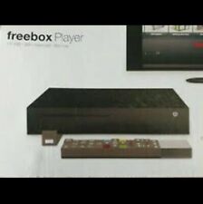 Freebox player revolution d'occasion  Nancy-
