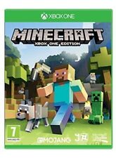 Minecraft (Xbox One Edition) Xbox One Envio no Mesmo Dia 1ª Classe Super Rápido Del comprar usado  Enviando para Brazil