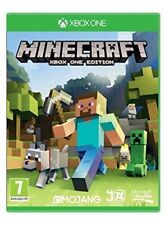 Minecraft (Edición Xbox One) Xbox One envío el mismo día 1a clase súper rápido delgado segunda mano  Embacar hacia Argentina