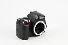 Corpo da câmera digital SLR Nikon D40 6.1MP #G187, usado comprar usado  Enviando para Brazil
