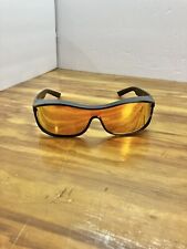 Used, BattleVision Wrap Around HD Polarized Sunglasses UV Protection Fits Over Glasses for sale  Shipping to South Africa