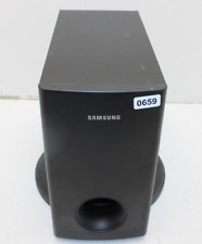 Samsung wz210 subwoofer for sale  Chesterfield