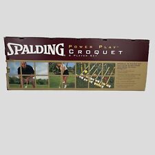 Vintage spalding power for sale  Shipping to Ireland