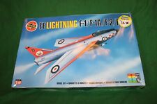 Airfix lightning model for sale  HEREFORD