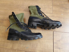 Vintage jungle boots for sale  WREXHAM