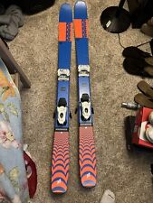 Mindbender skis 155 for sale  Ithaca