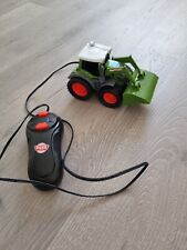 Spielzeug traktor dickie gebraucht kaufen  Hamburg