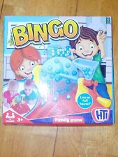 Bingo hti family for sale  Ireland
