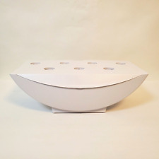 AeroGarden Reservoir Bowl Replacement Pod Lid Part Only from Model 100703 White for sale  Shipping to South Africa