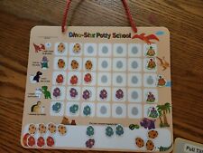 Potty training chart for sale  South Bend