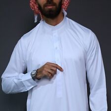 Men white saudi for sale  UK