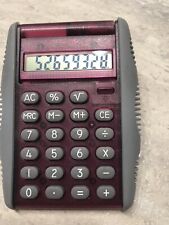 Hand held calculator for sale  Kewanee