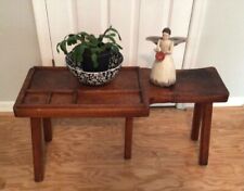 Antique cobblers bench for sale  Palmyra