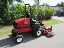 3280d toro groundsmaster d'occasion  Expédié en Belgium