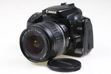 CANON EOS 400D mit EF-S 18-55mm f/3,5-5,6 II - SNr: 1130506560 comprar usado  Enviando para Brazil