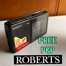 Roberts r862 multi for sale  LONDON