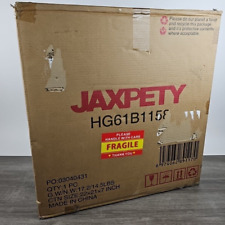 Inserção de lareira elétrica Jaxpety HG61B1158 18" comprar usado  Enviando para Brazil