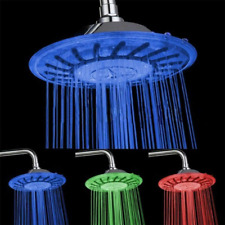 Led shower head d'occasion  Expédié en Belgium