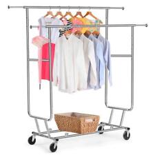 Rolling adjustable clothes for sale  Monroe Township
