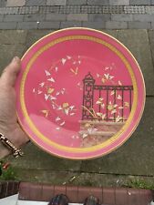 minton plate for sale  STOKE-ON-TRENT