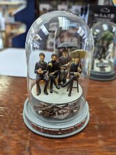 Usado, Boneco caixa de música cúpula de vidro Franklin Mint The Beatles "Beattles '65" comprar usado  Enviando para Brazil