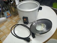 Rice cooker autocuiseur d'occasion  Oyonnax