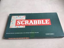 Nice vintage scrabble for sale  LONDON