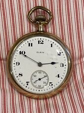 pocket watch display case for sale  Freeville