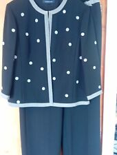 windsmoor trouser suit for sale  MORDEN