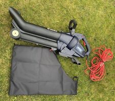 Electric garden blower for sale  CEMAES BAY