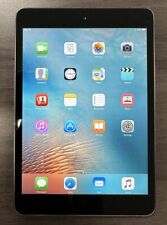 Apple iPad Mini 1st Gen. - 16GB - Wi-Fi Enabled - 7.9in Screen Size - Space Gray for sale  Shipping to South Africa